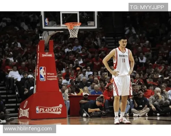 詹姆斯与姚明的传奇对决NBA历史上的两位巨星如何影响篮球发展 詹姆斯与姚明的传奇对决NBA历史上的两位巨星如何影响篮球发展