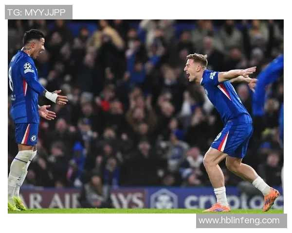 切尔西3-0战胜巴萨乌龙球瞬间点燃全场激情与十大精彩进球回顾