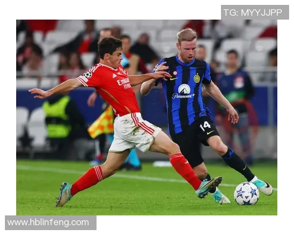 英超激战：本菲卡与国米战平0比0逆转时刻引发全场沸腾